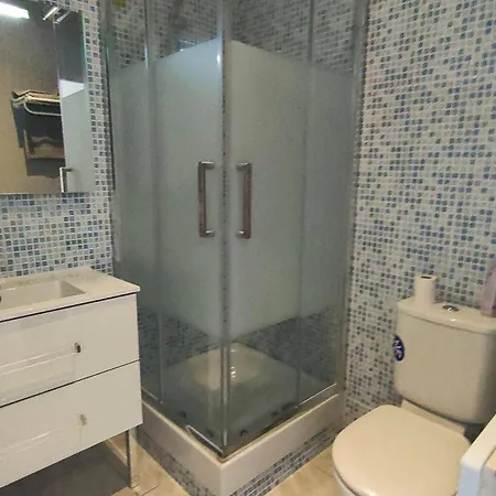 Calme 4-6 Personnes Proche Centre - Parking - Fr-1-234-352 Appartamento Cauterets