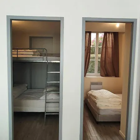 Calme 4-6 Personnes Proche Centre - Parking - Fr-1-234-352 * Cauterets