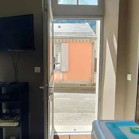 Apartamento Calme 4-6 Personnes Proche Centre - Parking - Fr-1-234-352 *
