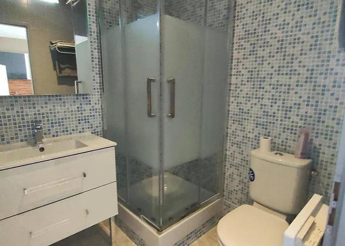 Calme 4-6 Personnes Proche Centre - Parking - Fr-1-234-352 Appartamento Cauterets