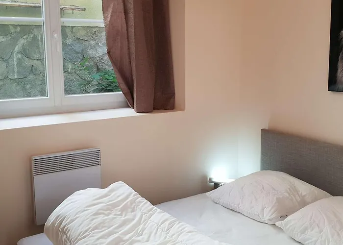 Calme 4-6 Personnes Proche Centre - Parking - Fr-1-234-352 Appartamento Cauterets