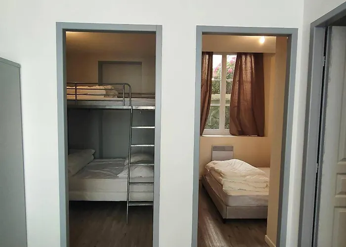 Calme 4-6 Personnes Proche Centre - Parking - Fr-1-234-352 * Cauterets